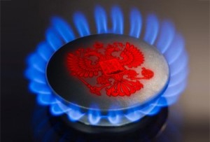 Украина внесла предоплату за  январские поставки российского газа