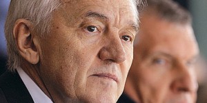 Геннадий Тимченко