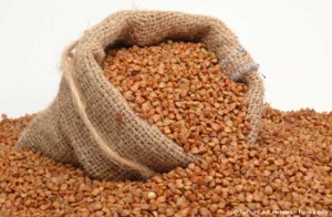 Гречневая крупа 