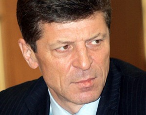 Козак: Россия снова спасает Украину от энергетического коллапса.
