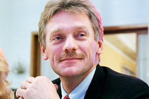 Дмитрий Песков 