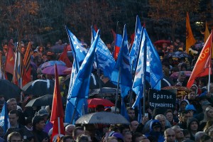 ООН: С начала конфликта на Донбассе  погибли около 5 тысяч человек 