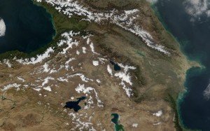 Закавказье