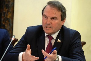 Игорь Морозов