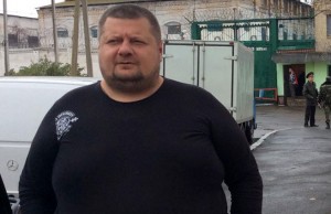 Игорь Мосийчук 