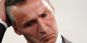 Йенс Столтенберг 