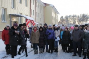 Ключи от квартир в этом году уже получили 646 детей-сирот Иркутской области.