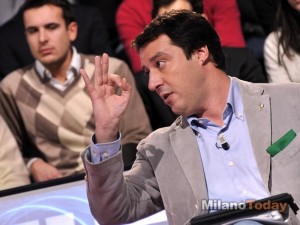 Маттео Сальвини 