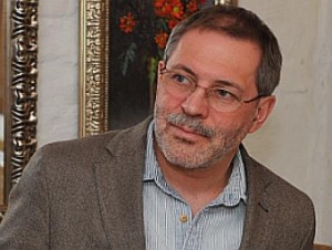 Михаил Леонтьев