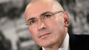 Михаил Ходорковский 
