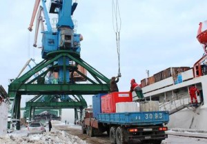 Кунашир и Шикотан продолжают восстановление после мощного циклона.