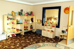 Работа Центра будет направлена на профилактику сиротства