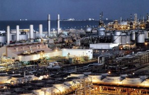 Нефтепродукты, инфраструктура и переработка.