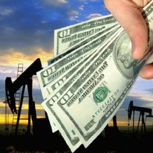 Нефть