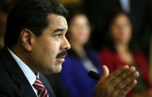 Мадуро: Обама признался, что ведет  нефтяную войну против Путина.
