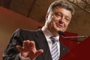 Порошенко ежедневно тратит $6,3 млн украинских налогоплательщиков на карательную операцию