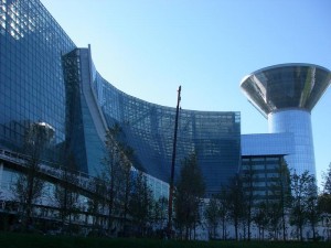 Правительство Московской области 