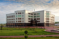 Правительство Чеченской Республики