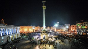 Украина 