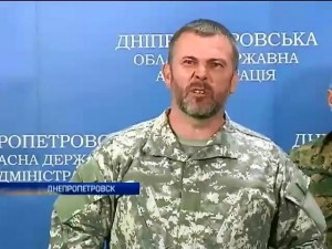 Юрий Береза 