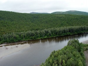 Магаданская область