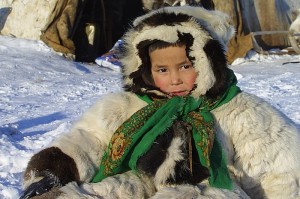 Все дети Чаунского района Чукотки получат подарки на Новый год
