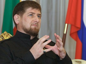 Кадыров подписал указ о создании совета по  межнациональным отношениям