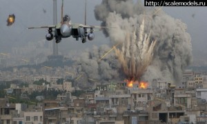 Две трети стран мира контролируются  вооруженными силами США