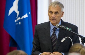 Сахалин создает собственную "подушку безопасности"