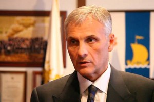 Хорошавин назвал главной задачей регионального правительства выполнение соцобязательств