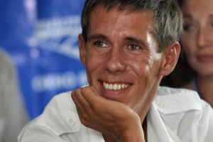 Нацгвардия опасается захвата Одессы российскими артистами.