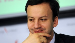 Дворкович: Россия не будет отменять продовольственное эмбарго пока действуют санкции 