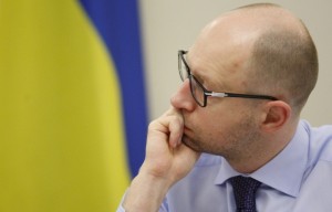 Правительство Яценюка создало все необходимые  условия для бегства инвесторов 