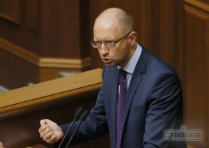 Децентрализация по-украински: Яценюк полностью  ограбил бюджеты регионов.