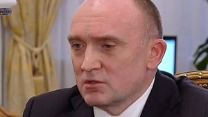 Дубровскому удалось на 2/3 сократить дефицит бюджета Челябинской области 