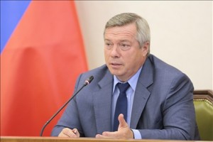 Василий Голубев решил остаться на посту губернатора на следующий срок 