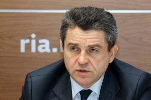 Маркин: СК проведет собственное расследование факта  нападения на российских журналистов