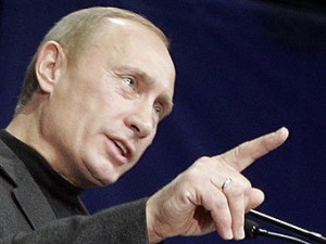 Путин поддержал идею бесплатной раздачи земли жителям Дальнего Востока 