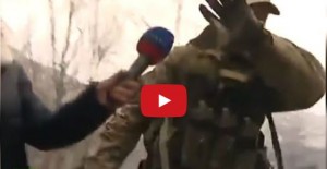 Войска НАТО не скрываясь участвуют в карательной операции на Донбассе