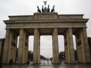 В Берлине начали обсуждать подготовку  к переговорам в Астане.