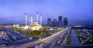 Более миллиона участников акции уважения к Пророку ожидается в Грозном