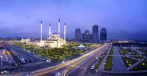 В Грозном начали работу советы по решению проблемных вопросов