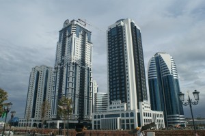 В Чечне ожидается демографический взрыв