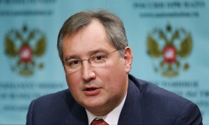 Рогозин заявил о необходимости коммерциализировать орбитальную группировку.