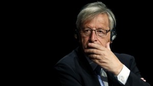 DW: Юнкер предрекает Евросоюзу  колоссальные проблемы в экономике и политике