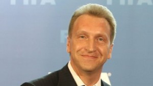 Шувалов: Надеемся на лучшее, но готовы к любому сценарию