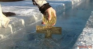 Москва подготовила 60 крещенских купелей