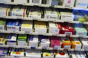 Цены на лекарства для льготников  Челябинской области останутся прошлогодними