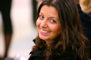 "Эхо Москвы" рассказало "краем уха, краем глаза" о Маргарите Симоньян