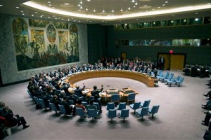 СБ ООН не смог осудить обстрел Мариуполя 